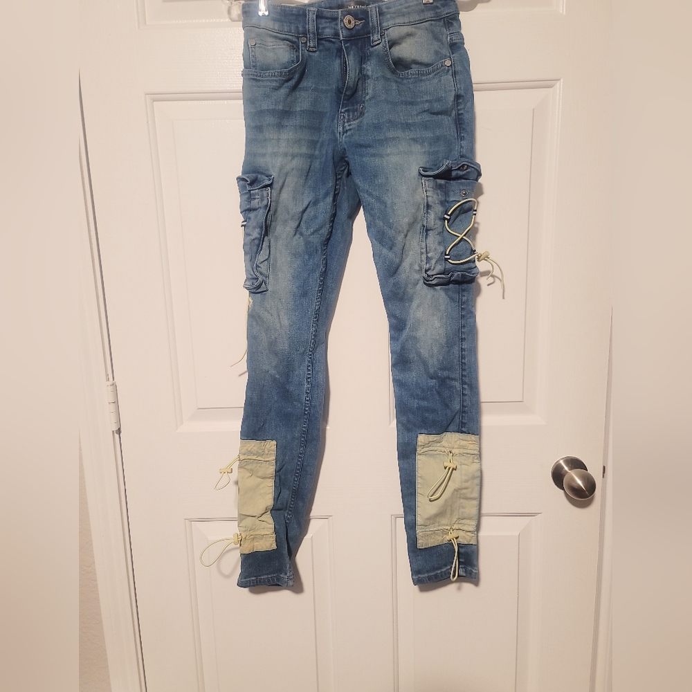 Mens Serenade Jean